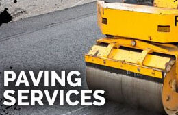 paving company near me Knoxville
